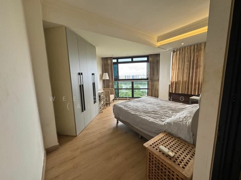 Lakeside Tower, 9H Yuan Ching Road, Room Rental, 250 sqft, Apartment For Rent, by Wee Chye Heng (Alan Wee), 24150169 - PropertyGuru.com.sg