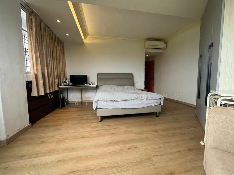 Lakeside Tower, 9H Yuan Ching Road, Room Rental, 250 sqft, Apartment For Rent, by Wee Chye Heng (Alan Wee), 24150169 - PropertyGuru.com.sg