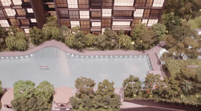 For Sale - Lentor Modern