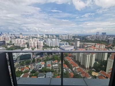 For Rent - Stirling Residences