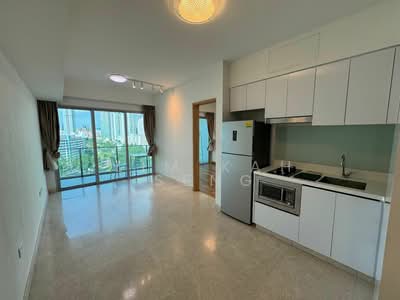 For Rent - Eight Riversuites