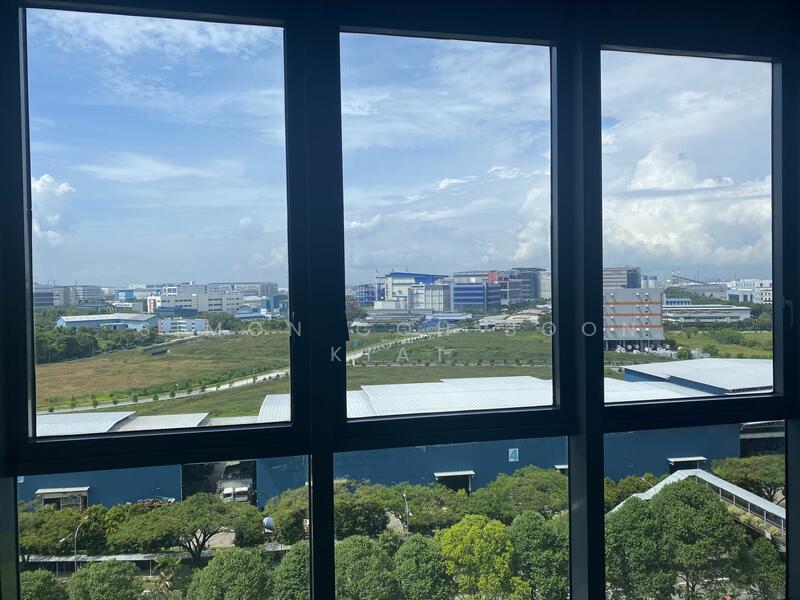 REVV, 1 Corporation Drive, Boon Lay / Jurong / Tuas, 1,755 sqft, Factory / Workshop (B2) For Sale, by Simon Goh Boon Kiat, 24150363 - CommercialGuru.com.sg