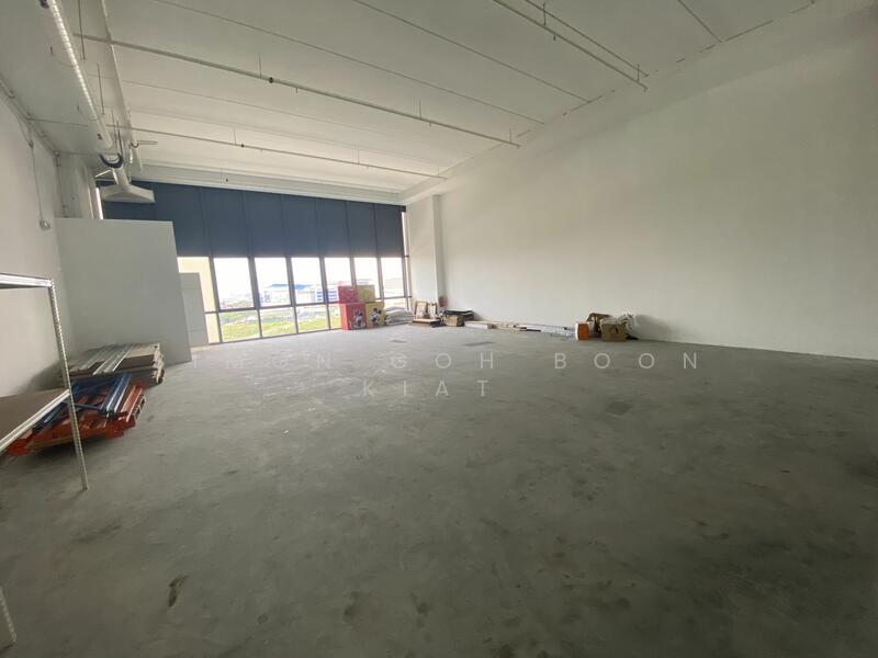 REVV, 1 Corporation Drive, Boon Lay / Jurong / Tuas, 1,755 sqft, Factory / Workshop (B2) For Sale, by Simon Goh Boon Kiat, 24150363 - CommercialGuru.com.sg