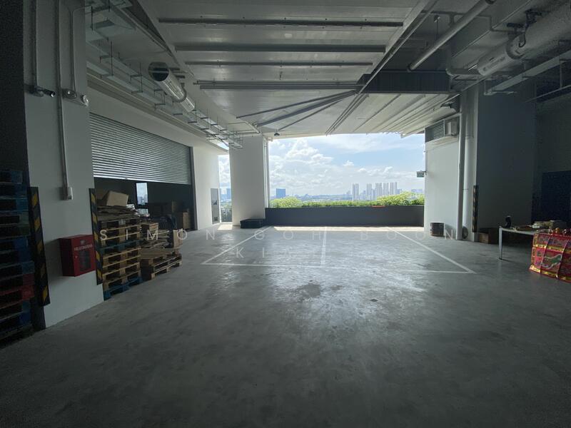 REVV, 1 Corporation Drive, Boon Lay / Jurong / Tuas, 1,755 sqft, Factory / Workshop (B2) For Sale, by Simon Goh Boon Kiat, 24150363 - CommercialGuru.com.sg