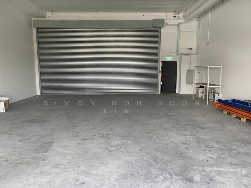 REVV, 1 Corporation Drive, Boon Lay / Jurong / Tuas, 1,755 sqft, Factory / Workshop (B2) For Sale, by Simon Goh Boon Kiat, 24150363 - CommercialGuru.com.sg