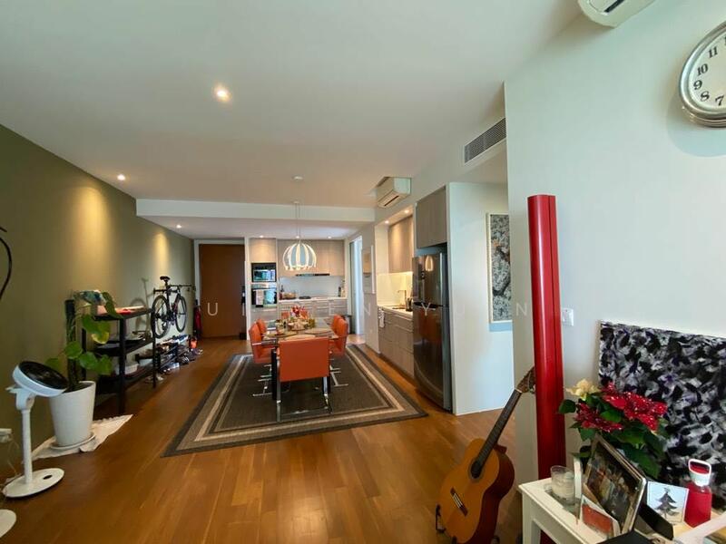 The Raintree Condominium For Sale at S 1,888,888 PropertyGuru Singapore