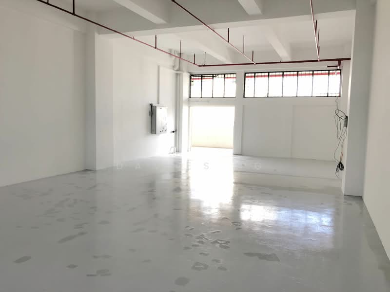 Yu Li Industrial Building, 37 Lorong 23 Geylang, Eunos / Geylang / Paya Lebar, 1,140 sqft, Office For Rent, by Davies Ng, 24150574 - CommercialGuru.com.sg