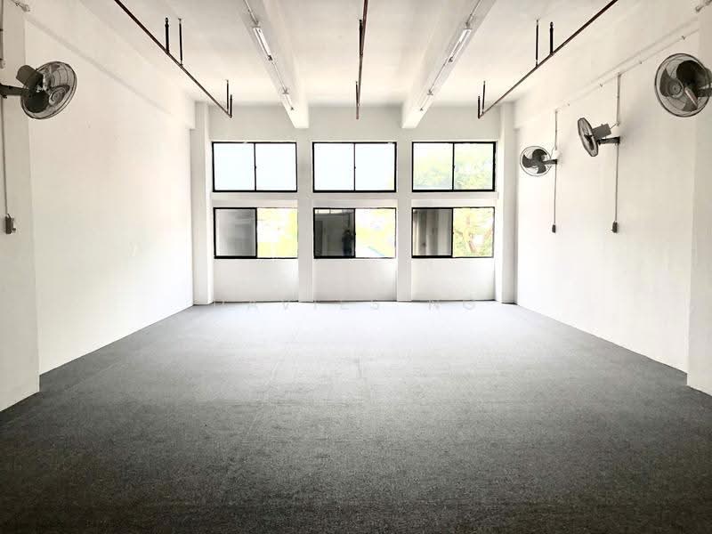Yu Li Industrial Building, 37 Lorong 23 Geylang, Eunos / Geylang / Paya Lebar, 1,140 sqft, Office For Rent, by Davies Ng, 24150574 - CommercialGuru.com.sg