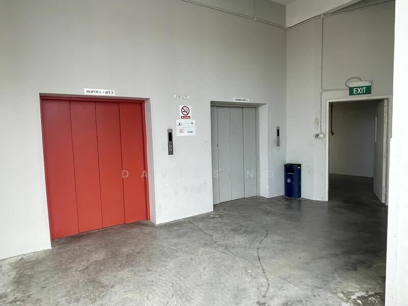 Yu Li Industrial Building, 37 Lorong 23 Geylang, Eunos / Geylang / Paya Lebar, 1,140 sqft, Office For Rent, by Davies Ng, 24150574 - CommercialGuru.com.sg