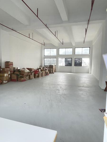 Yu Li Industrial Building, 37 Lorong 23 Geylang, Eunos / Geylang / Paya Lebar, 1,140 sqft, Office For Rent, by Davies Ng, 24150574 - Interior - CommercialGuru.com.sg