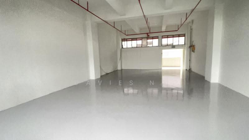 Yu Li Industrial Building, 37 Lorong 23 Geylang, Eunos / Geylang / Paya Lebar, 1,140 sqft, Office For Rent, by Davies Ng, 24150574 - Interior - CommercialGuru.com.sg