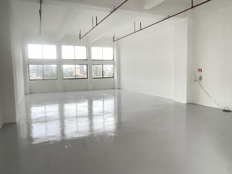 Yu Li Industrial Building, 37 Lorong 23 Geylang, Eunos / Geylang / Paya Lebar, 1,140 sqft, Office For Rent, by Davies Ng, 24150574 - Interior - CommercialGuru.com.sg