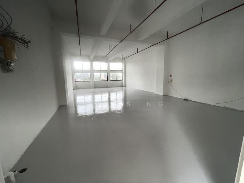 Yu Li Industrial Building, 37 Lorong 23 Geylang, Eunos / Geylang / Paya Lebar, 1,140 sqft, Office For Rent, by Davies Ng, 24150574 - Interior - CommercialGuru.com.sg