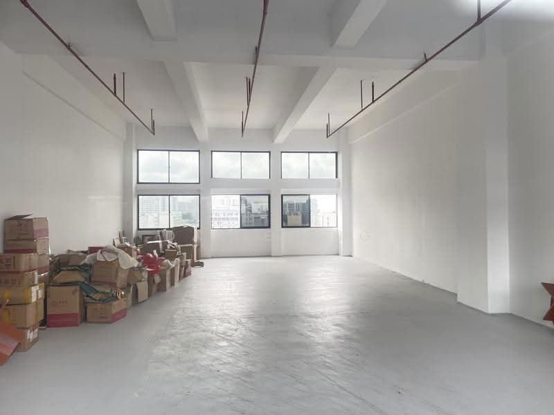 Yu Li Industrial Building, 37 Lorong 23 Geylang, Eunos / Geylang / Paya Lebar, 1,140 sqft, Office For Rent, by Davies Ng, 24150574 - CommercialGuru.com.sg
