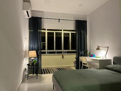 For Rent - East Grove