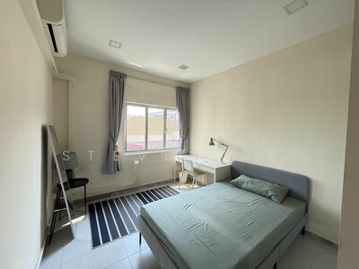 For Rent - East Grove