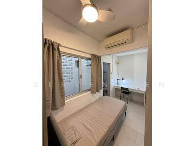 For Rent - East Grove