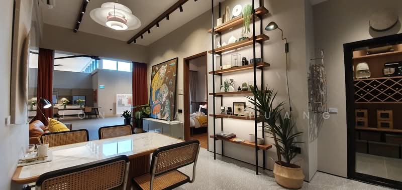 One Holland Village Residences, 1 Holland Village Way, 2 Bedrooms, 797 sqft, Condominium For Sale, by Jonathan Zhuang, 24150730 - PropertyGuru.com.sg