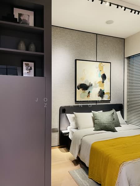 One Holland Village Residences, 1 Holland Village Way, 2 Bedrooms, 797 sqft, Condominium For Sale, by Jonathan Zhuang, 24150730 - PropertyGuru.com.sg