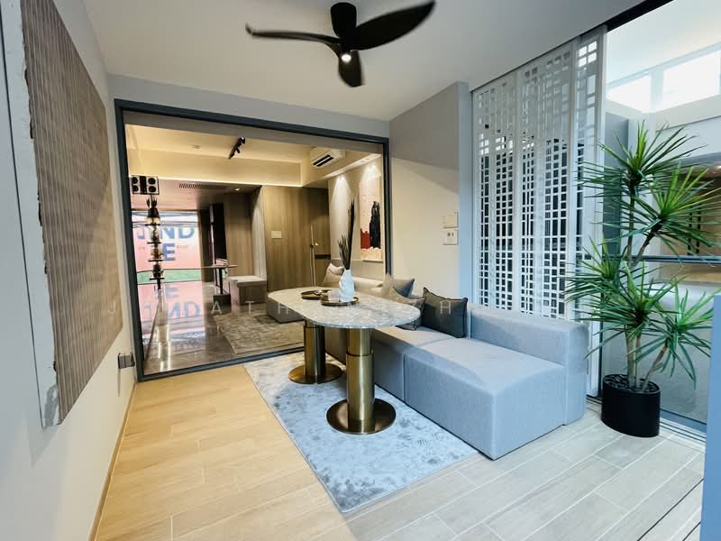 One Holland Village Residences, 1 Holland Village Way, 2 Bedrooms, 797 sqft, Condominium For Sale, by Jonathan Zhuang, 24150730 - PropertyGuru.com.sg