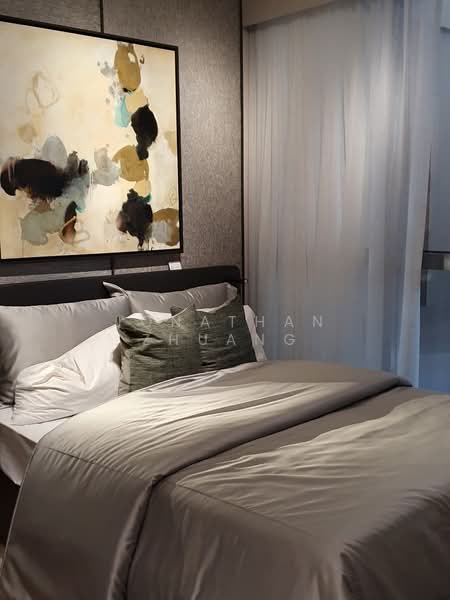 One Holland Village Residences, 1 Holland Village Way, 2 Bedrooms, 797 sqft, Condominium For Sale, by Jonathan Zhuang, 24150730 - PropertyGuru.com.sg