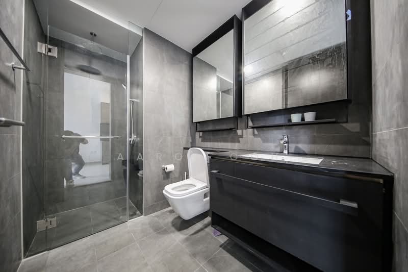 Park Colonial, 8 Woodleigh Lane, 1 Bedroom, 463 sqft, Condominium For Rent, by Aaron Goh, 24150829 - PropertyGuru.com.sg