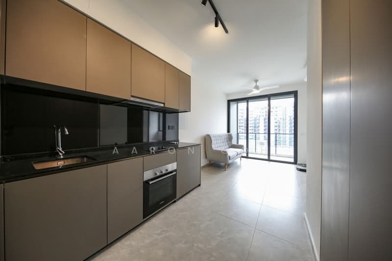 Park Colonial, 8 Woodleigh Lane, 1 Bedroom, 463 sqft, Condominium For Rent, by Aaron Goh, 24150829 - PropertyGuru.com.sg