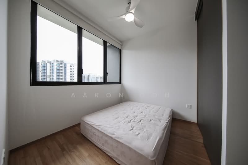 Park Colonial, 8 Woodleigh Lane, 1 Bedroom, 463 sqft, Condominium For Rent, by Aaron Goh, 24150829 - PropertyGuru.com.sg