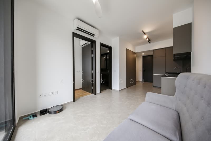 Park Colonial, 8 Woodleigh Lane, 1 Bedroom, 463 sqft, Condominium For Rent, by Aaron Goh, 24150829 - PropertyGuru.com.sg