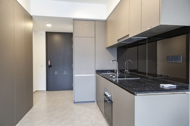 Park Colonial, 8 Woodleigh Lane, 1 Bedroom, 463 sqft, Condominium For Rent, by Aaron Goh, 24150829 - PropertyGuru.com.sg