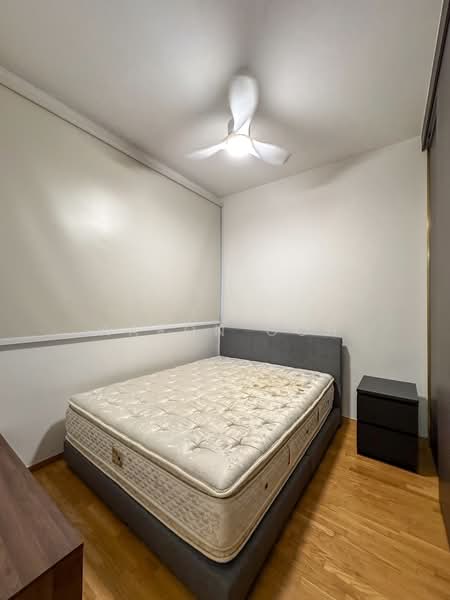 Park Colonial, 8 Woodleigh Lane, 1 Bedroom, 463 sqft, Condominium For Rent, by Aaron Goh, 24150829 - PropertyGuru.com.sg