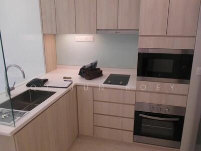 For Rent - Thomson Three