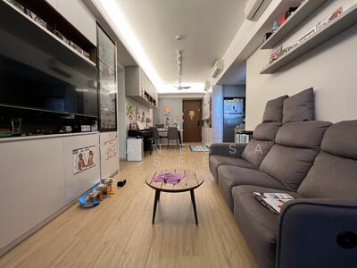 For Rent - Kandis Residence