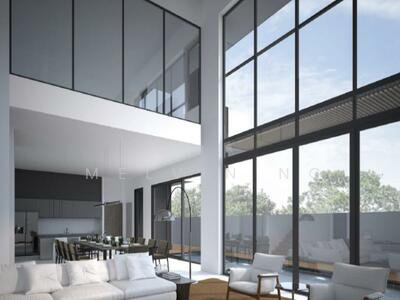 For Sale - ⭐Early Bird Discount✅Brand New FREEHOLD Bungalow @ Katong/Joo Chiat