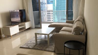 For Sale - V on Shenton