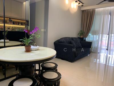 For Rent - 1 Canberra