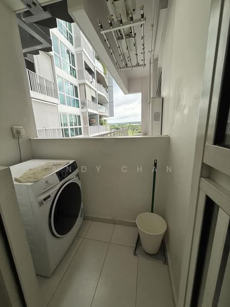 1 Canberra, 15 Canberra Drive, 3 Bedrooms, 1,055 sqft, Executive Condominium For Rent, by Andy Chan, 24151073 - PropertyGuru.com.sg
