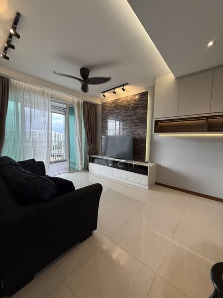 1 Canberra, 15 Canberra Drive, 3 Bedrooms, 1,055 sqft, Executive Condominium For Rent, by Andy Chan, 24151073 - PropertyGuru.com.sg