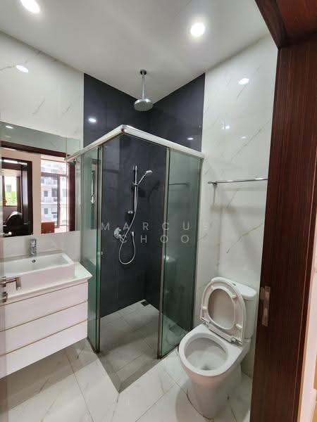 Urban Vista, 10 Tanah Merah Kechil Link, Bedok / Upper East Coast, 3 Bedrooms, 850 sqft, Condominium For Rent, by Marcus Choo, 24151195 - PropertyGuru.com.sg