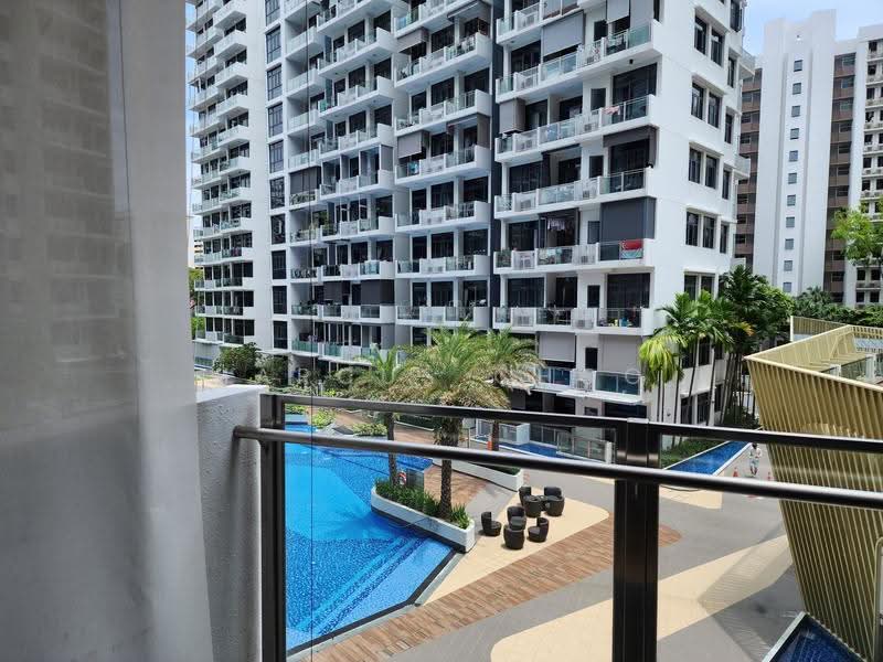 Urban Vista, 10 Tanah Merah Kechil Link, Bedok / Upper East Coast, 3 Bedrooms, 850 sqft, Condominium For Rent, by Marcus Choo, 24151195 - PropertyGuru.com.sg
