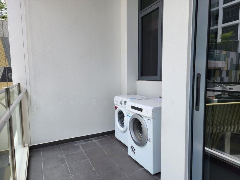 Urban Vista, 10 Tanah Merah Kechil Link, Bedok / Upper East Coast, 3 Bedrooms, 850 sqft, Condominium For Rent, by Marcus Choo, 24151195 - PropertyGuru.com.sg