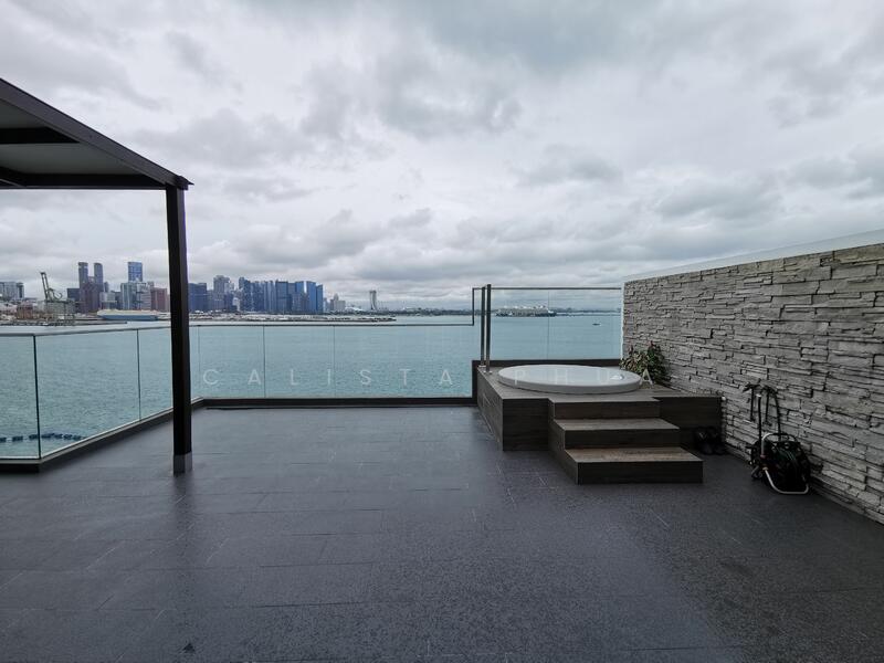 The Azure Condominium For Sale at S$ 5,790,000 | PropertyGuru Singapore