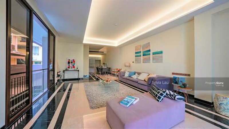 D15 Siglap Locale! Huge Almost New Semi-Detached With Lift And Pool, Tosca Street, Opera Estate, Siglap, East Coast / Marine Parade, 6 Bedrooms, 5,590 sqft, Semi-Detached House For Rent, by Sylvia Lau, 24151440 - PropertyGuru.com.sg