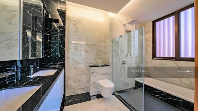 D15 Siglap Locale! Huge Almost New Semi-Detached With Lift And Pool, Tosca Street, Opera Estate, Siglap, East Coast / Marine Parade, 6 Bedrooms, 5,590 sqft, Semi-Detached House For Rent, by Sylvia Lau, 24151440 - PropertyGuru.com.sg