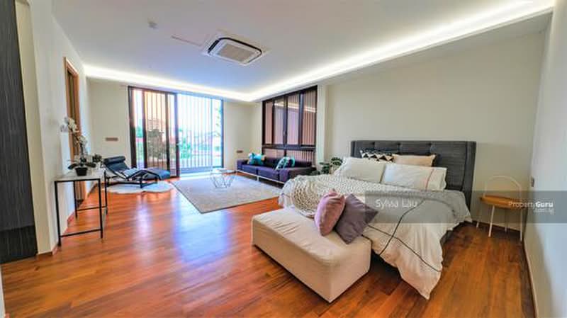 D15 Siglap Locale! Huge Almost New Semi-Detached With Lift And Pool, Tosca Street, Opera Estate, Siglap, East Coast / Marine Parade, 6 Bedrooms, 5,590 sqft, Semi-Detached House For Rent, by Sylvia Lau, 24151440 - PropertyGuru.com.sg
