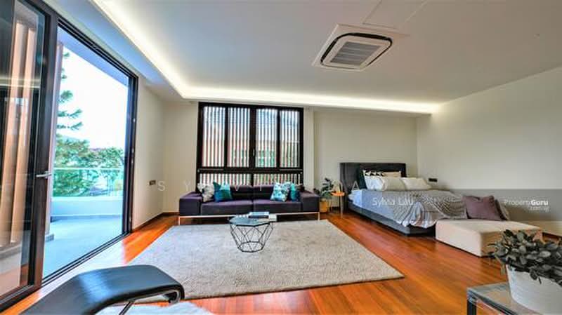 D15 Siglap Locale! Huge Almost New Semi-Detached With Lift And Pool, Tosca Street, Opera Estate, Siglap, East Coast / Marine Parade, 6 Bedrooms, 5,590 sqft, Semi-Detached House For Rent, by Sylvia Lau, 24151440 - PropertyGuru.com.sg