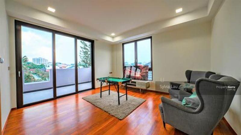 D15 Siglap Locale! Huge Almost New Semi-Detached With Lift And Pool, Tosca Street, Opera Estate, Siglap, East Coast / Marine Parade, 6 Bedrooms, 5,590 sqft, Semi-Detached House For Rent, by Sylvia Lau, 24151440 - PropertyGuru.com.sg