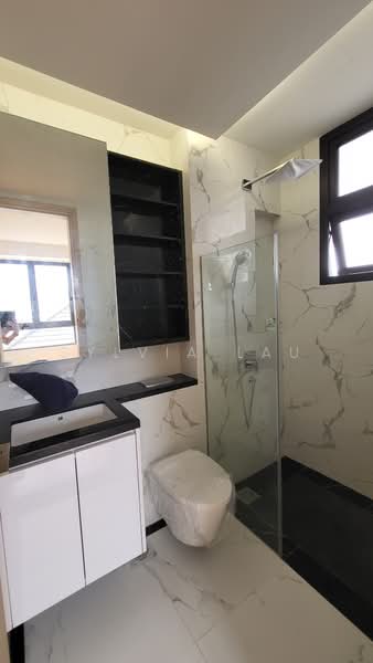D15 Siglap Locale! Huge Almost New Semi-Detached With Lift And Pool, Tosca Street, Opera Estate, Siglap, East Coast / Marine Parade, 6 Bedrooms, 5,590 sqft, Semi-Detached House For Rent, by Sylvia Lau, 24151440 - PropertyGuru.com.sg