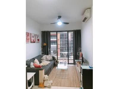 For Rent - Sims Urban Oasis