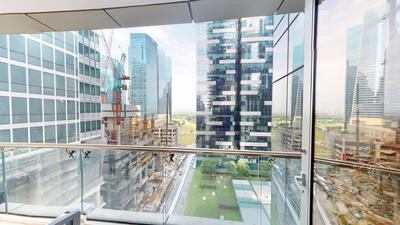 For Sale - One Shenton